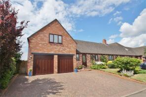 6, Farriers Court, Rugby CV23 0PN