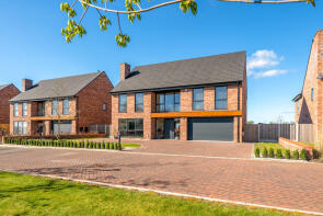 6, Walnut Tree Close, Reepham, Lincoln LN3 4FU