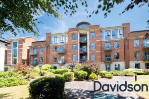 28, 34 St James Place, George Road, Edgbaston, Birmingham B15 1PQ