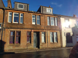 133, Main Street, Cumnock KA18 2AF