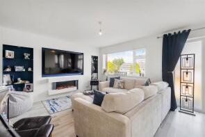 95, Spring Vale Garden Village, Darwen BB3 2HS
