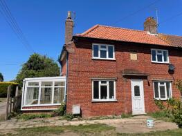 17, Ward Road, Salhouse NR13 6RG