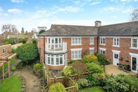 Flacca Court, Field Lane, Tattenhall, Cheshire, CH3