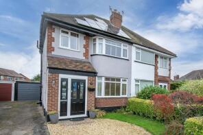 137, Sundorne Crescent, Shrewsbury SY1 4JH