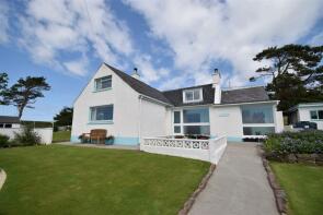Ploverdale, Mihol Road, Strath, Gairloch IV21 2BX