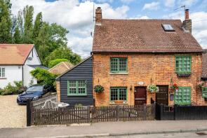 26, The Front, Potten End, Berkhamsted HP4 2QR