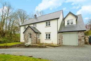 Capel-y-llan, Llanfilo, Brecon LD3 0RE