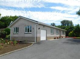 Bro Myddyfi, Heol Y Gors, Salem, Llandeilo SA19 7LY