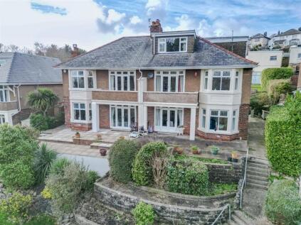Romilly Park Road, Barry