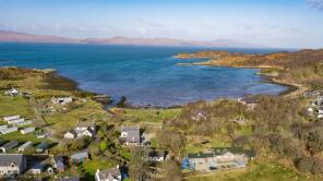 Lussa, Port Na Cloiche, Lochgilphead PA31 8PN