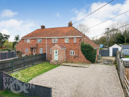 7, Church Close, Norwich NR14 8PN