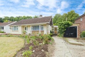 Tyrol, School Lane, Bekesbourne CT4 5ER