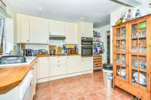 7, Hungate Road, Grantham NG32 1LP