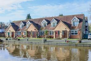 5, Lock Keepers Reach, Birmingham B48 7RF