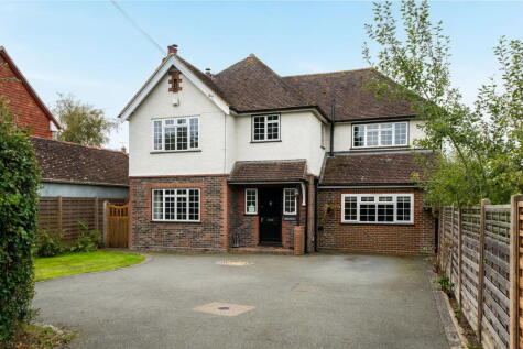 Crowhurst Road, Lingfield
