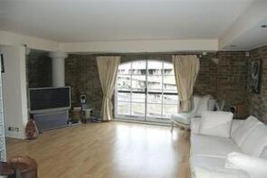 Flat 5, 72 Presidents Quay House, St Katharines Way, London E1W 1UF