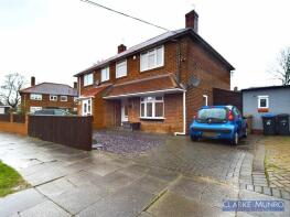 17, Ainderby Way, Middlesbrough TS4 3BY