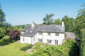 Butterleigh Cottage, Butterleigh EX15 1PH