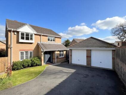 Shackleton Drive, Newquay, TR7