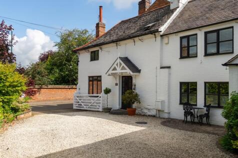 Main Street, Houghton-On-The-Hill, LE7