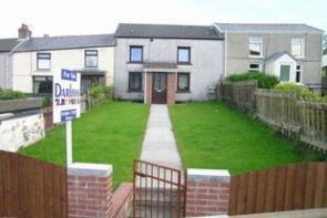 20, Brook Row, Bargoed CF81 9JS