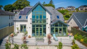 10, Ocean View, Pendine, Carmarthen SA33 4PZ
