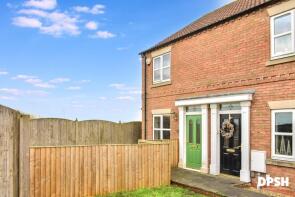 7, The Maltings, Cliffe, Selby YO8 6PP