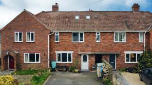 5, Park Close, Cossington, Bridgwater TA7 8LG