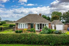 Bramblewick, Station Road, Ottringham HU12 0BJ