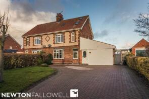The Laurels, Smeath Lane, Retford DN22 9JT