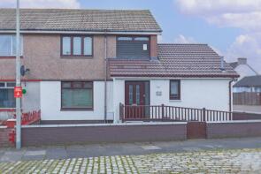 51, Park Street, Crosshill KY5 8BH