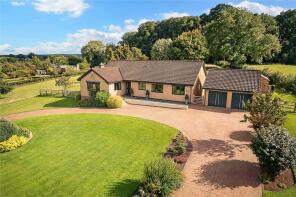 Hilford Bungalow, Linton Road, Ross-on-wye HR9 7SH