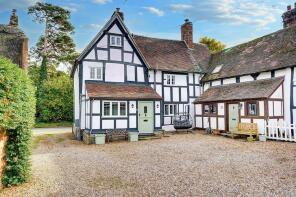 41, Evesham Road, Norton, Evesham WR11 4TL