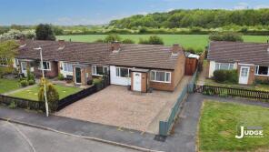 9, Everard Crescent, Stanton Under Bardon LE67 9TG