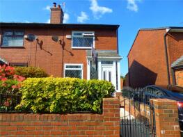 12, Heap Street, Bury BL9 7JH