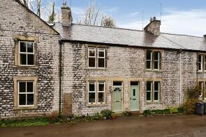 2, River View, Litton Mill, Buxton SK17 8SW