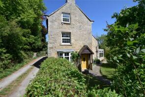 Bag End, Demesne Lane, Barnard Castle DL12 9PQ