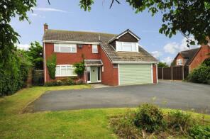 Spoonacre House, Village Road, Norton, Shifnal TF11 9ED