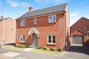 11, Sandstone Place, Southam CV47 2PB