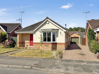 Bracken Road, Driffield, East Riding Of Yorkshire