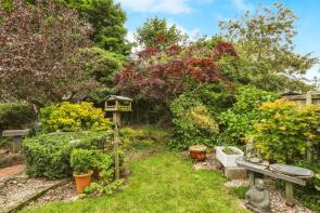 3, King Edward Avenue, Wickham Market IP13 0SL