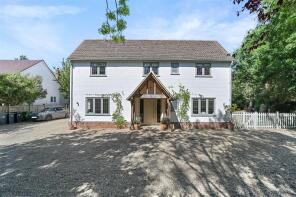 Ketteridges, Wood End, Saffron Walden CB11 3SN