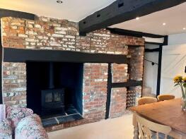 73, High Street, Northchurch, Berkhamsted HP4 3QH