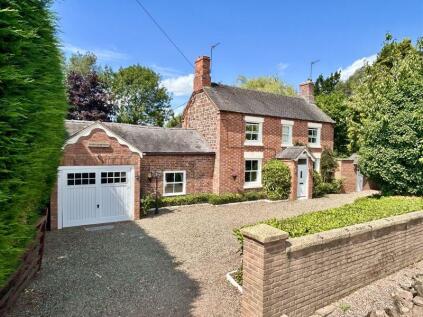 Flashbrook, Newport