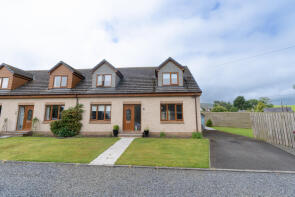 22, Boat Road, Thankerton, Biggar ML12 6QW