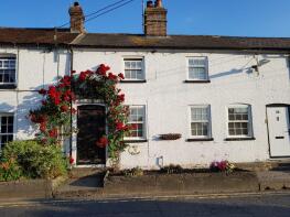 39, Church Street, Hungerford RG17 0JH