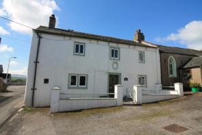 Mains Hall, Ireby Village, Wigton CA7 1DS