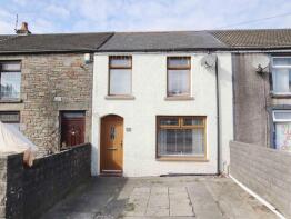 10 Ty Glas, Cross Roads, Pontypridd CF38 2AD
