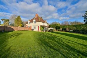 8, Dobsons Farm Cottages, Dobsons Lane, Henley-on-thames RG9 6JD