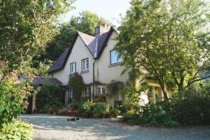 Stationmasters, Road To Station House, Okehampton EX20 4PE